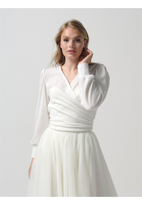 Poirier T-134 - Top ()