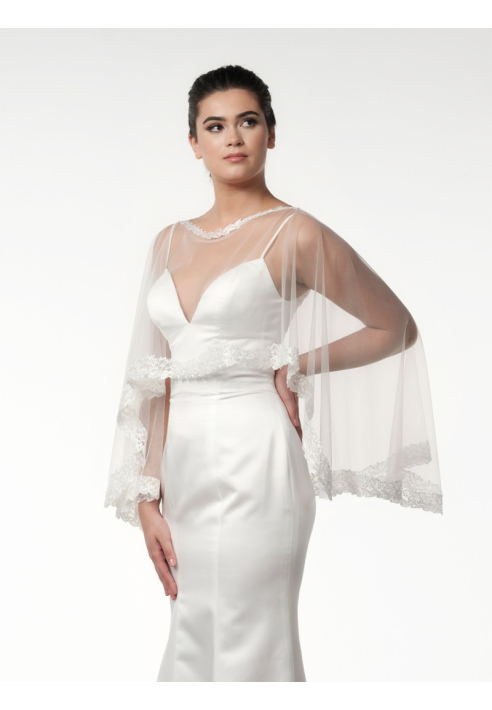 Poirier T-124 Capa ()