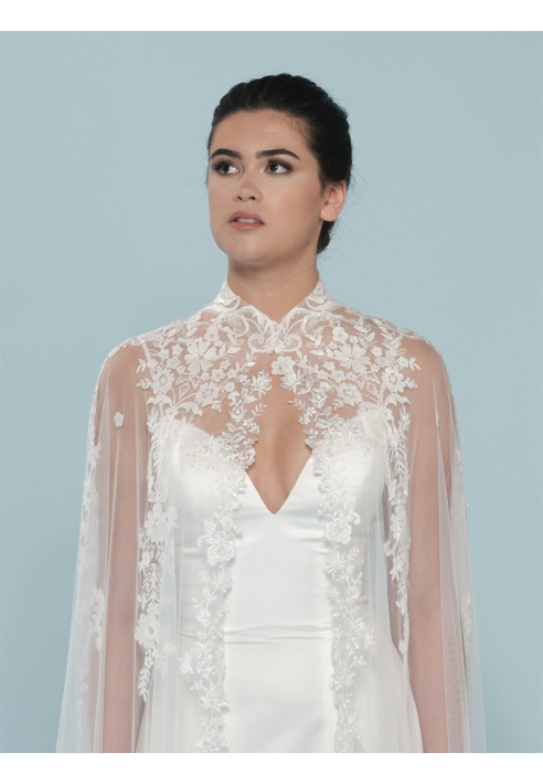 Poirier T-127 Capa ()