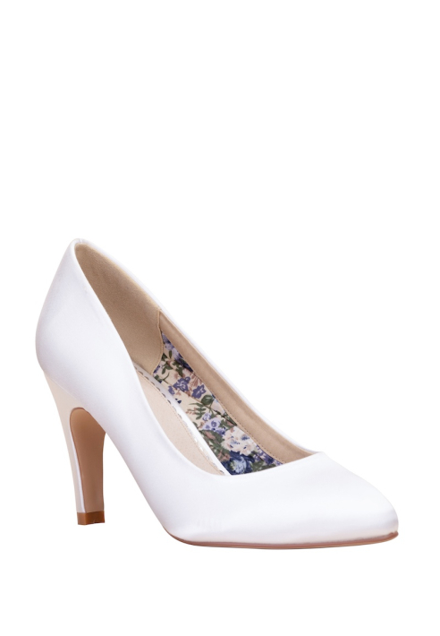 The Perfect Bridal Company Parke - Zapatos de novia
