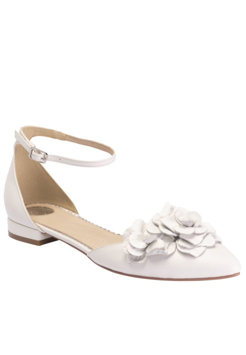 The Perfect Bridal Company Roma - Zapatos de Novia