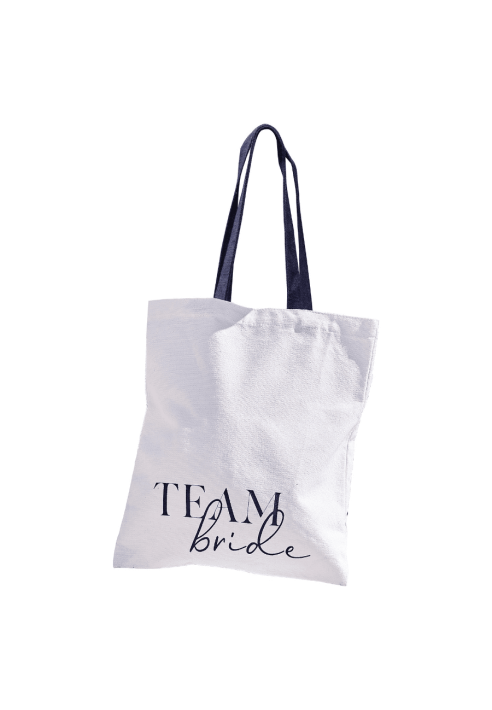 Bolsa de viaje Ginger Ray TH-106 Team Bride