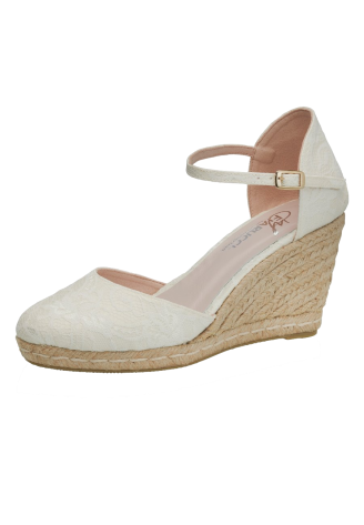 <t>Fiarucci Bridal</t> Zapatos de novia Jessie ()