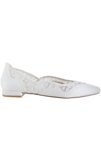 The Perfect Bridal Company Primrose Wedding Shoes ()