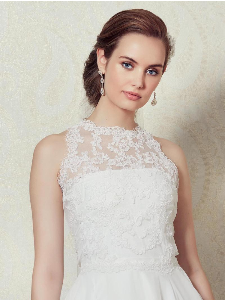 LILLY 09-3182-CR Top de fiesta main product photo