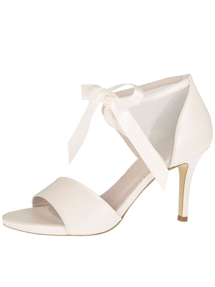 Fiarucci Bridal Zapatos de novia Dyonne-37 main product photo