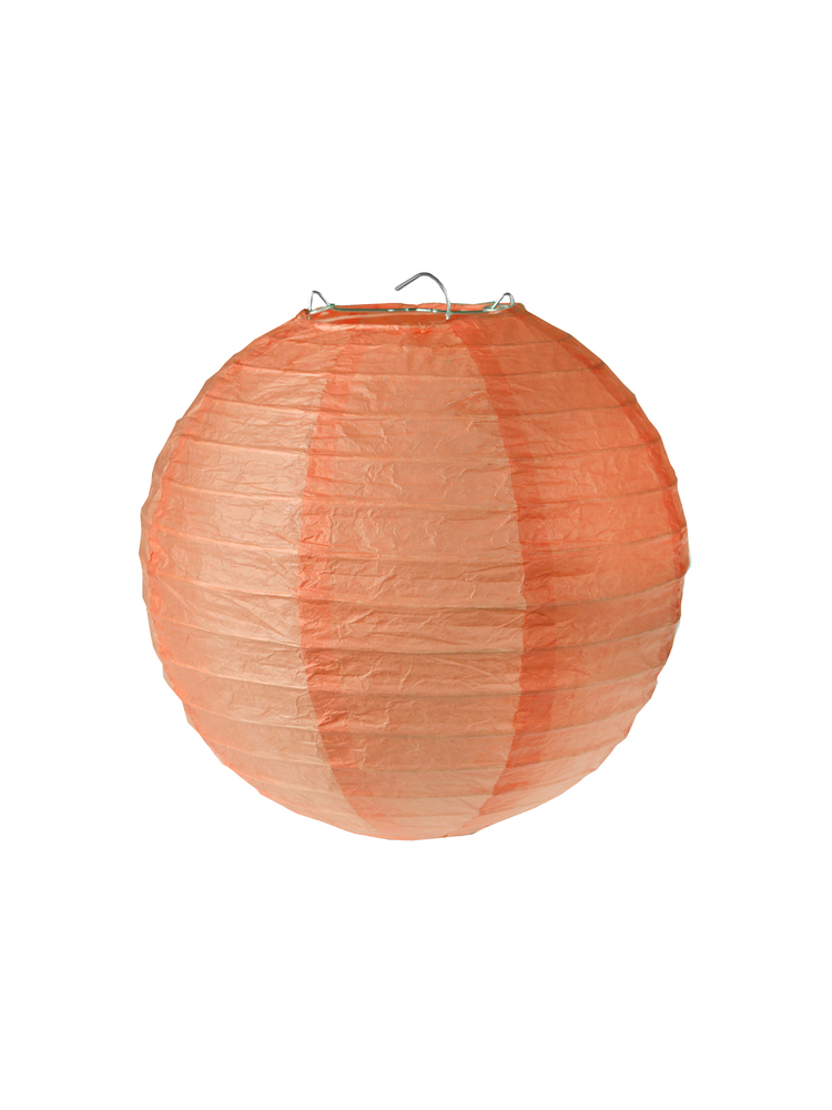 Santex 4312-22 - Farolillos Coral 20 cm main product photo