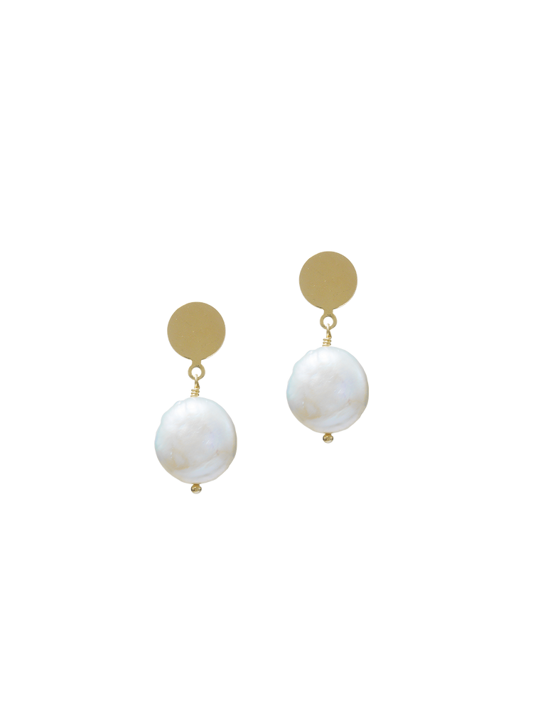 Juvelan Joana Pendientes main product photo