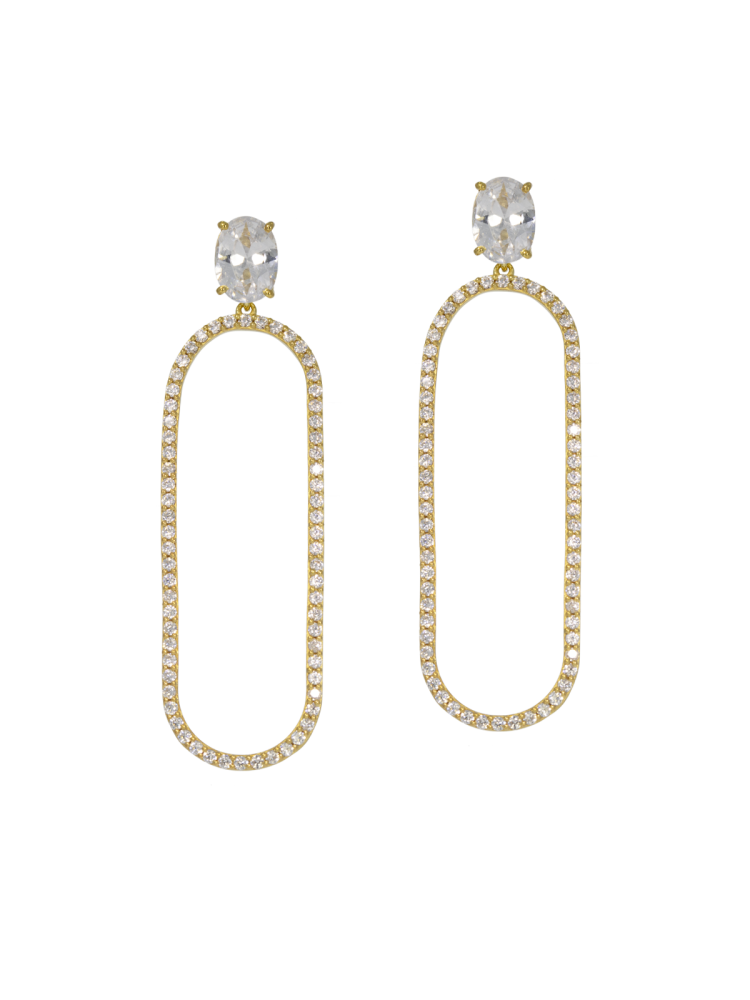 Juvelan Adele Pendientes main product photo