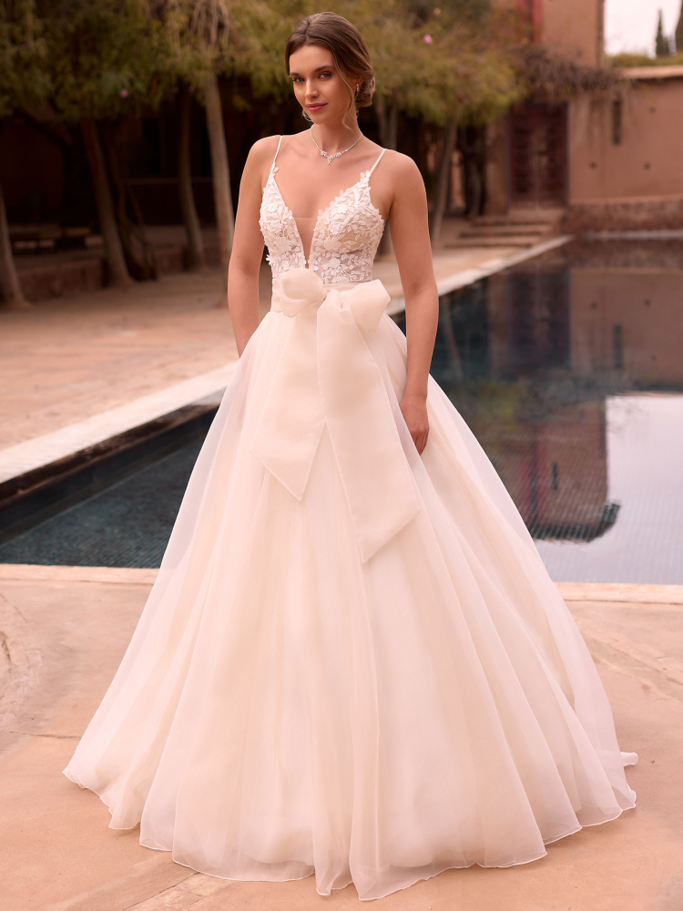 Bianco Evento Sonja Falda main product photo