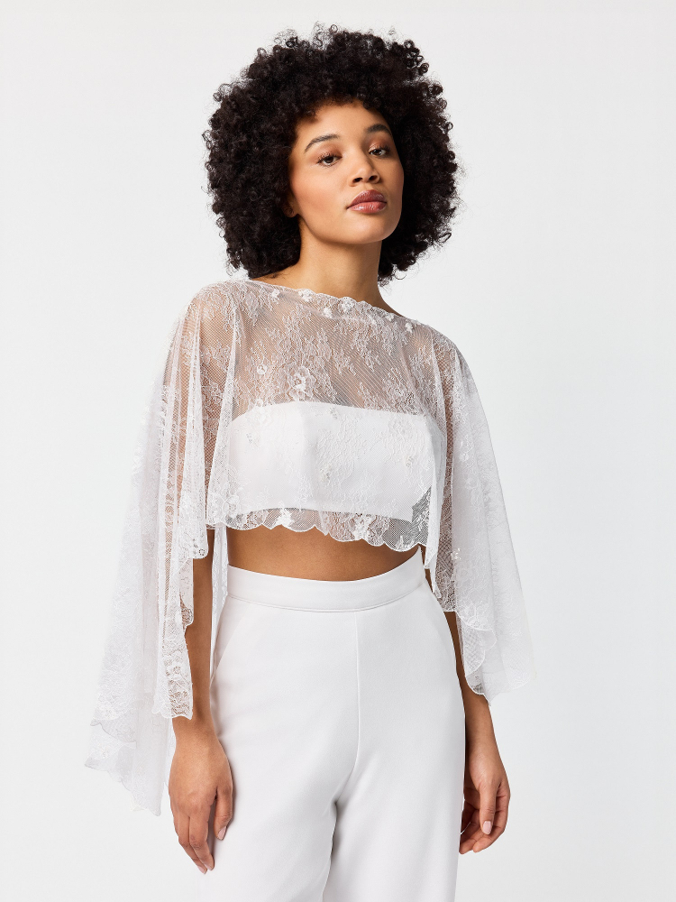 Poirier C-75102 Capa Marfil main product photo