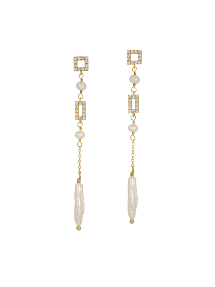 Juvelan Fine Art Pendientes main product photo