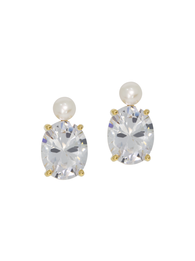 Juvelan Crystallized Pendientes main product photo