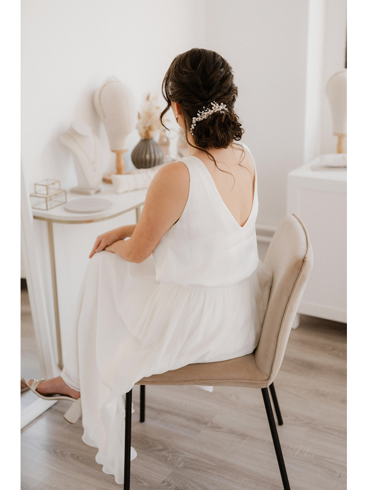 Perlenbräute Kris Peineta main product photo