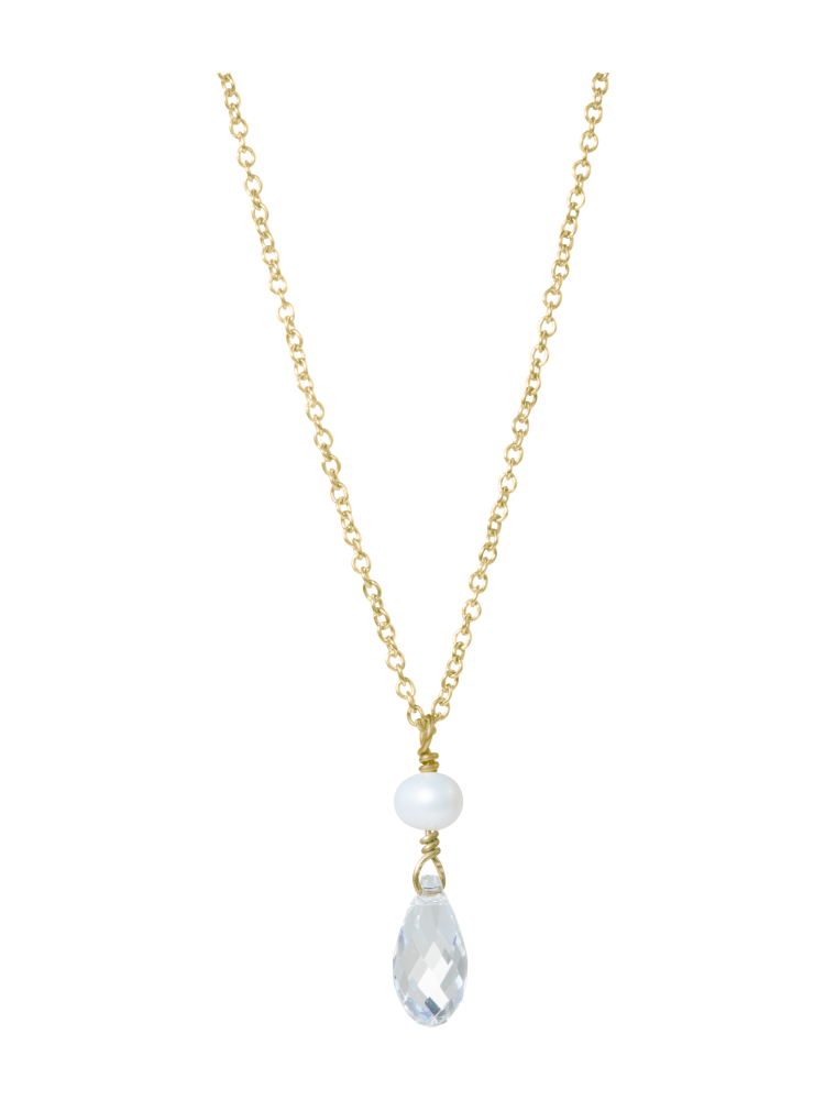 Juvelan Cupid Colar main product photo