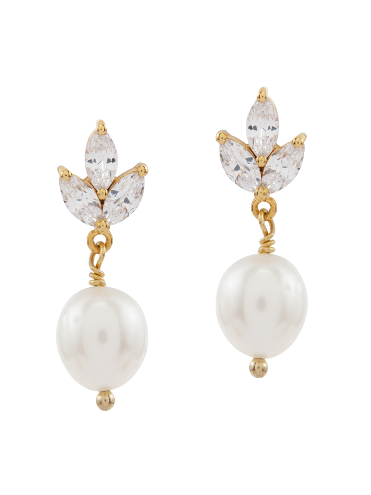 Juvelan Inseparable Pendientes main product photo