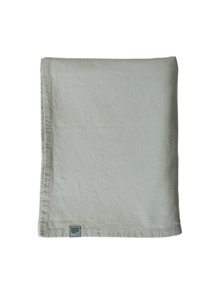 Leeff 18223 Mantel Tobias gris claro main product photo