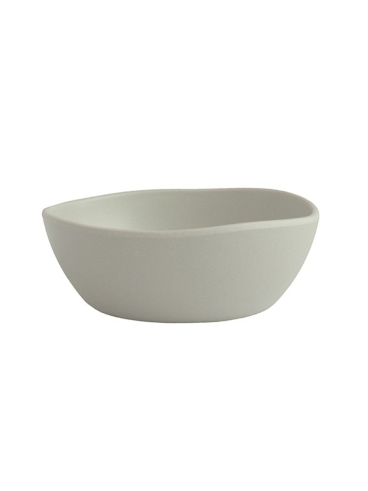 Leeff 18553 Outdoor bowl Owen M Grey main product photo