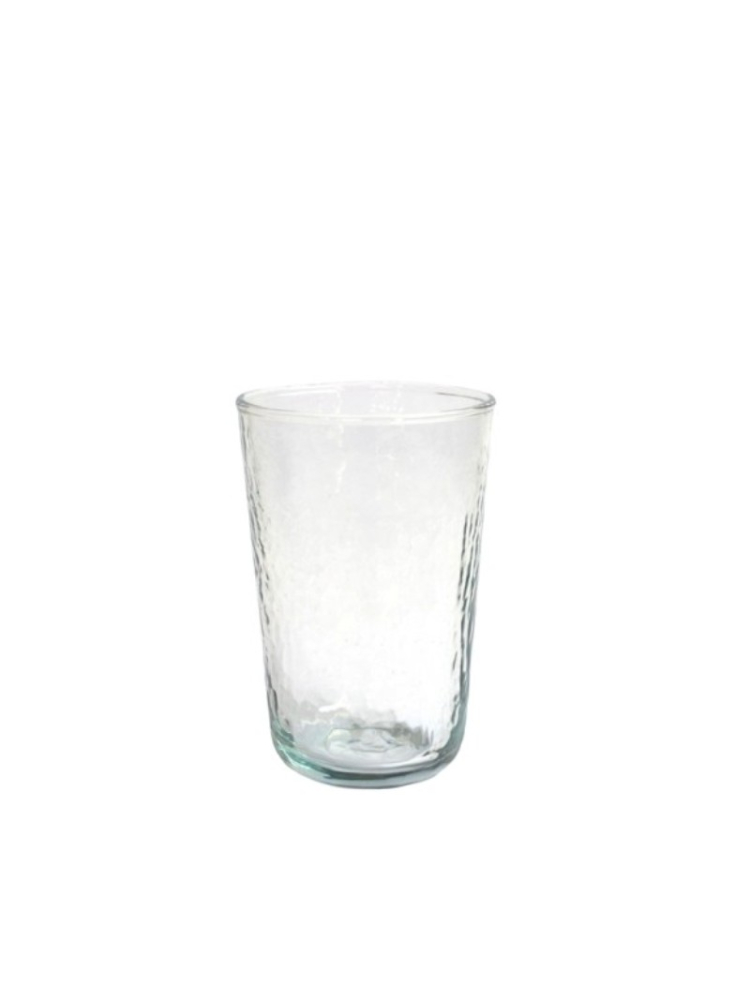 Leeff 18654 Drinking glass Demi Transparant main product photo