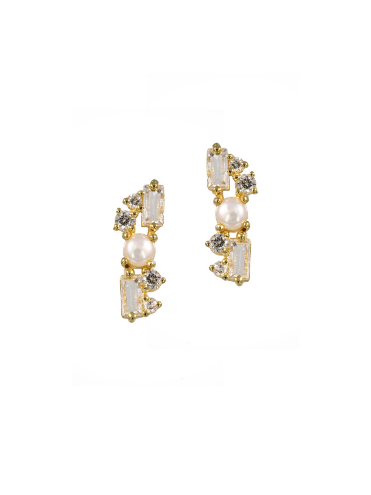 Juvelan Muse Pendientes main product photo