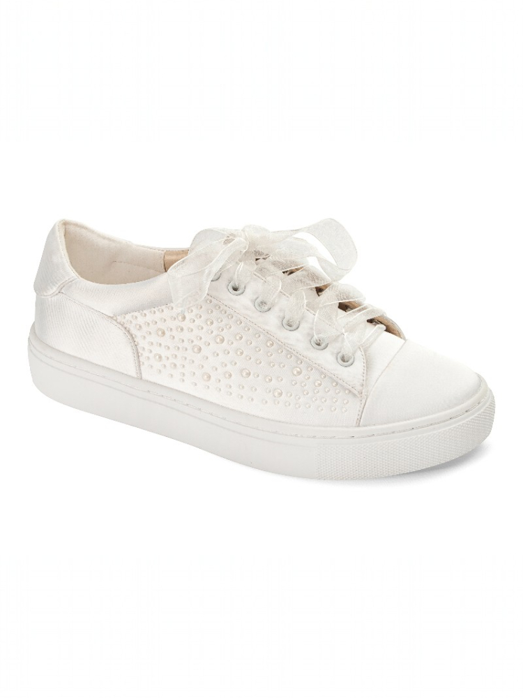 G.Westerleigh Nina Zapatos de Novia main product photo