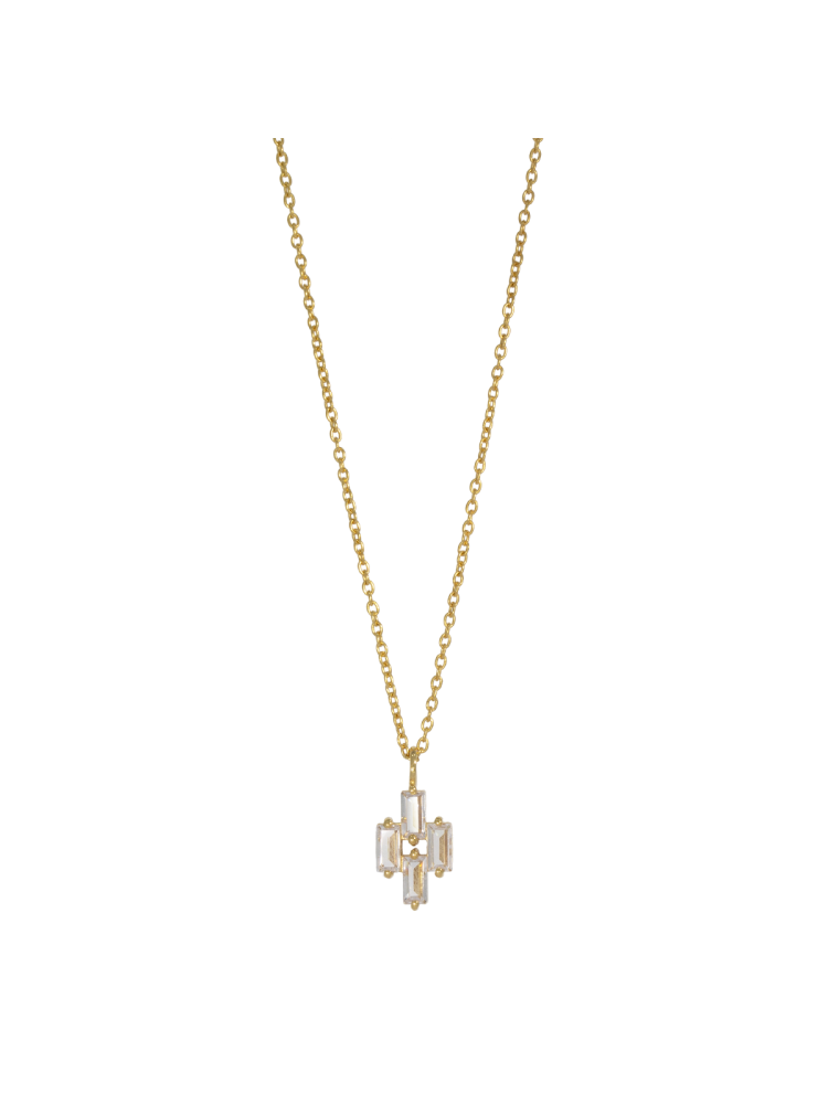 Juvelan Rarity Collar de boda main product photo