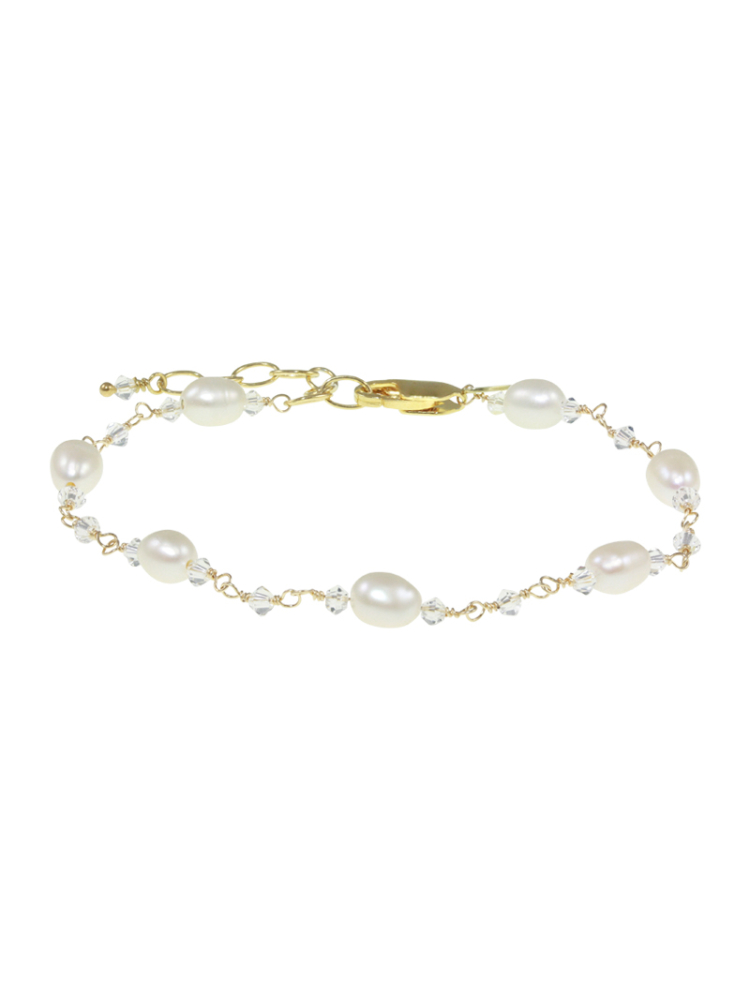 Brazalete Juvelan Sparkling Love main product photo