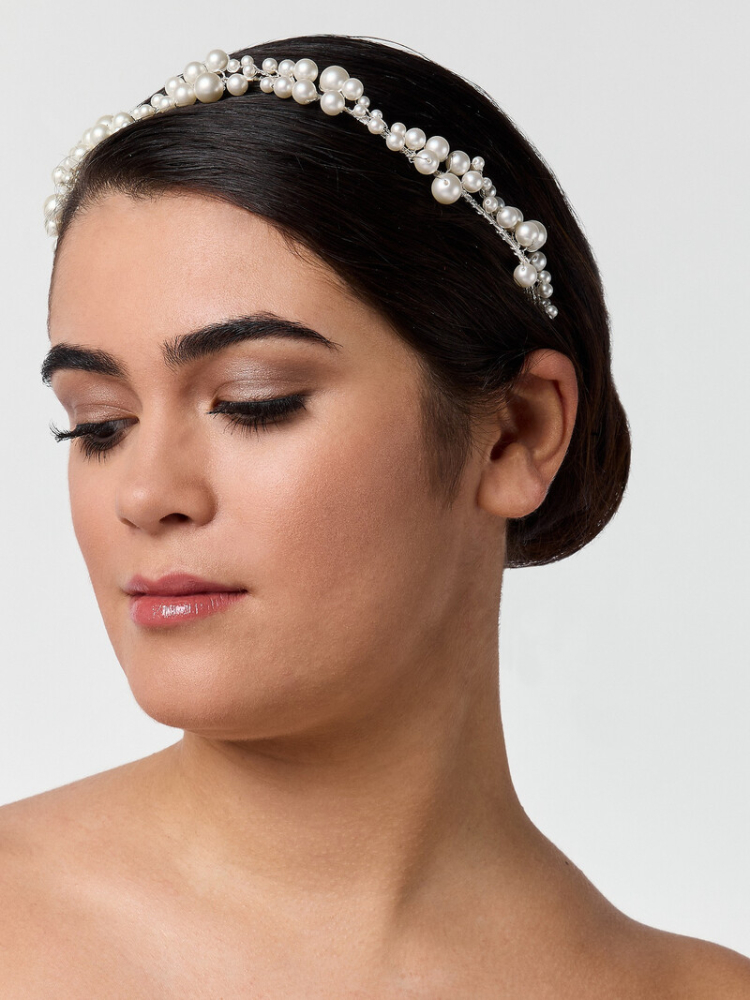 Poirier BB-75017 Hair Vine main product photo