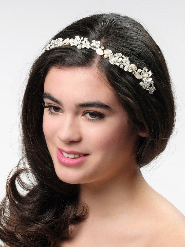 Poirier BB-649 Tiara plata main product photo