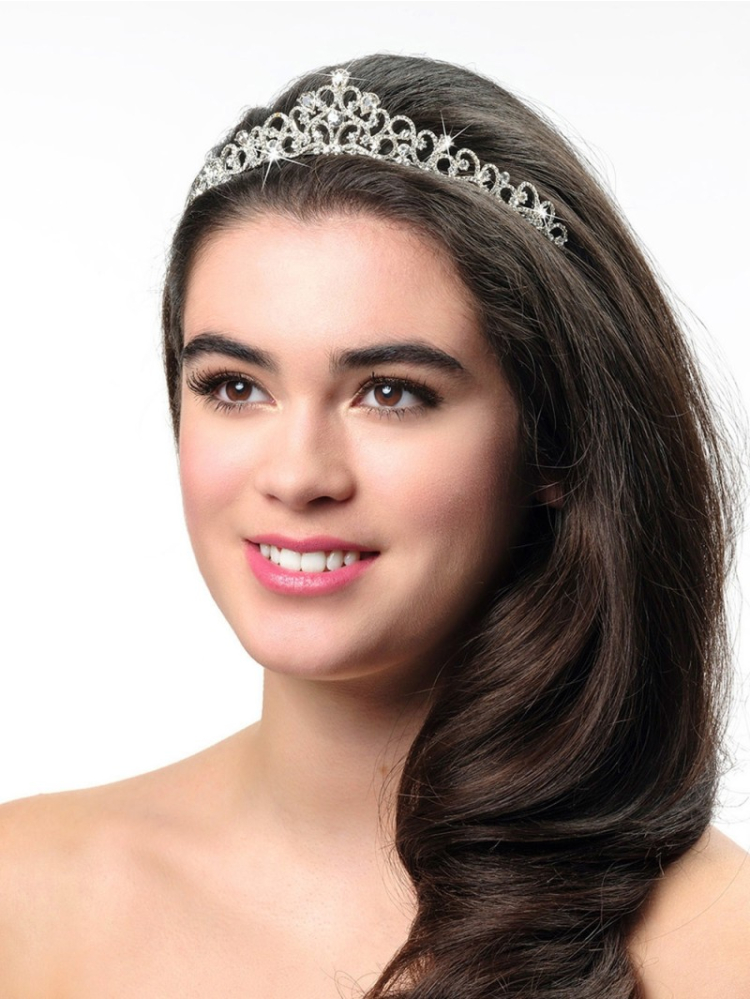 Diadema Poirier BB-721 main product photo