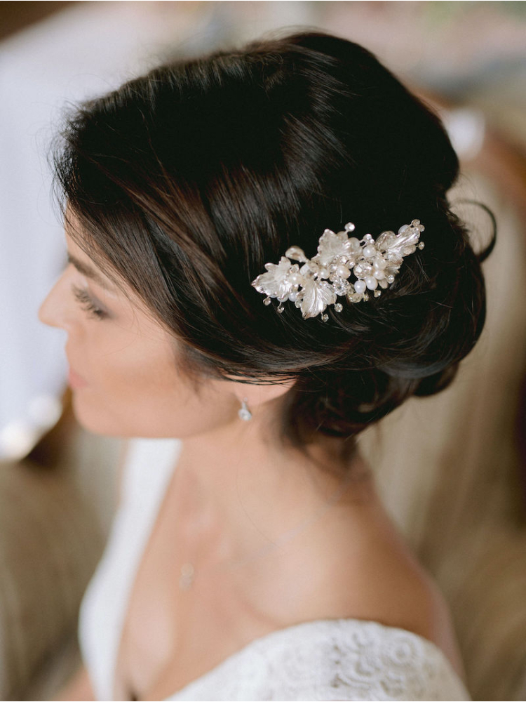 G. Westerleigh BHC-1953 Peine para el pelo main product photo