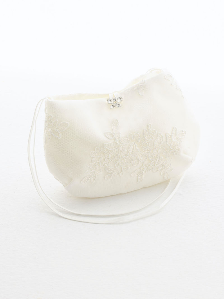 Bolso de novia Bianco Evento T8 main product photo