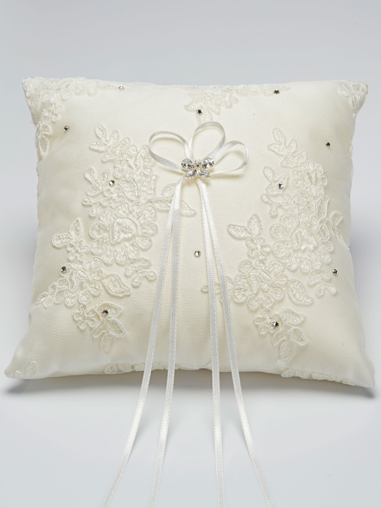 Bianco Evento K2 Cojin para Anillo de Cristales Swarovski main product photo