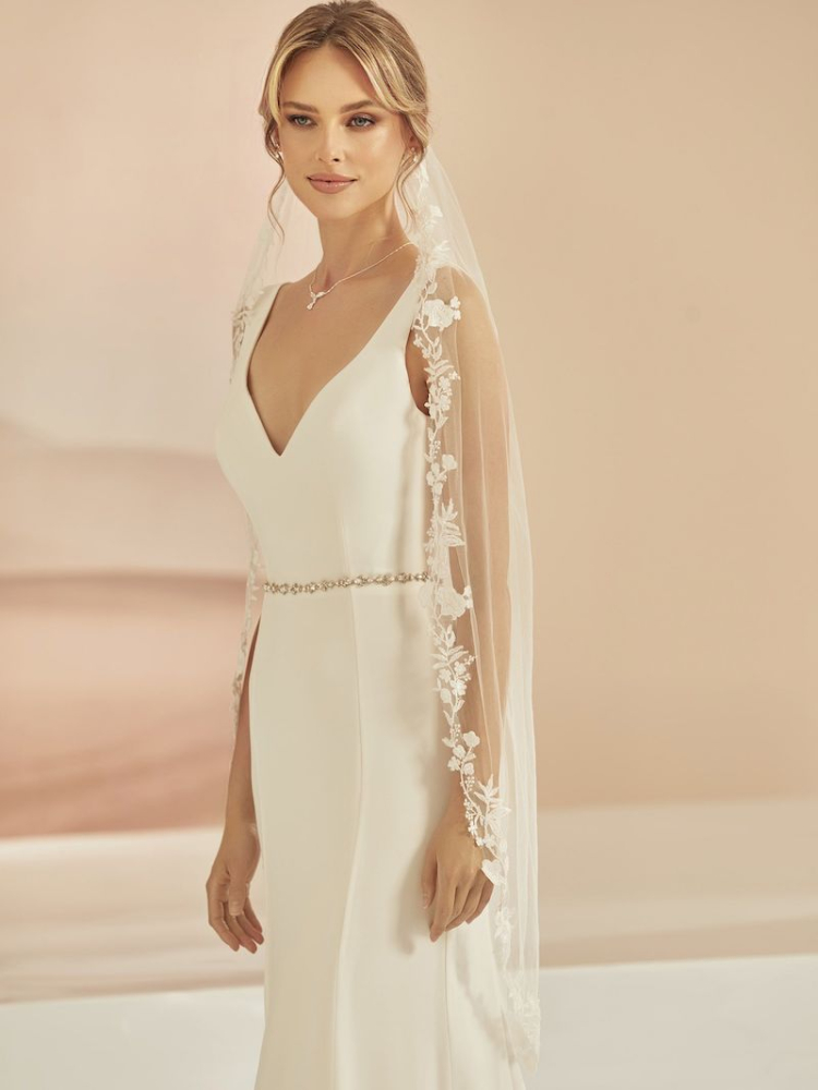 Bianco Evento S413 Velo main product photo