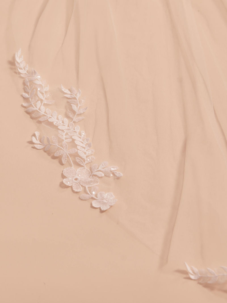 Bianco Evento S418 Velo main product photo