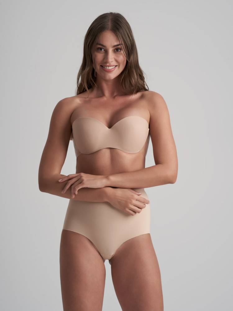 BYE BRA Glam | Sujetador Adhesivo Beige main product photo