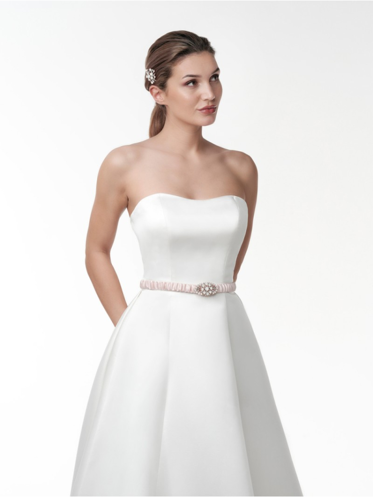 Poirier C-1413 Cinturón main product photo