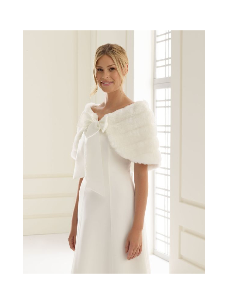 Capa de Piel Sintetica Bianco Evento E22 main product photo