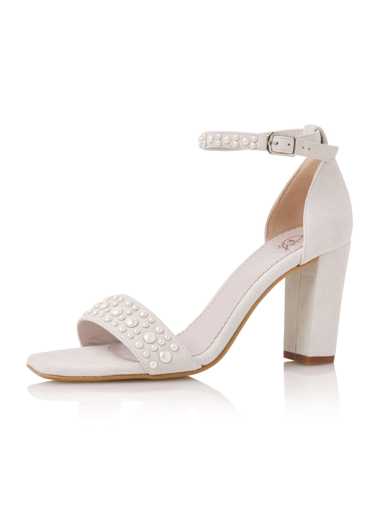 Fiarucci Bridal Zapatos de novia Emylia main product photo