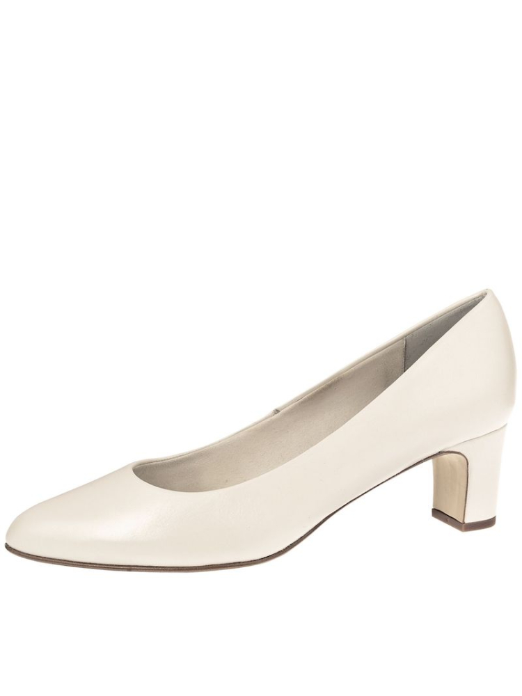 Fiarucci Bridal Zapatos de novia Anya Pearl main product photo