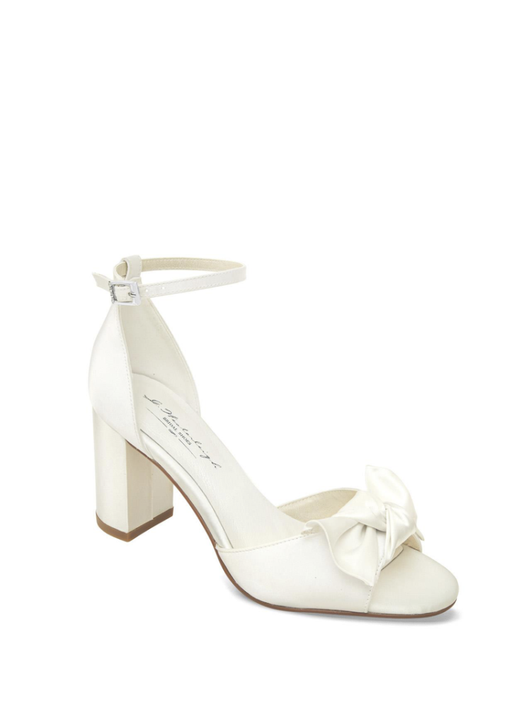 G. Westerleigh Diane Zapatos de Novia main product photo