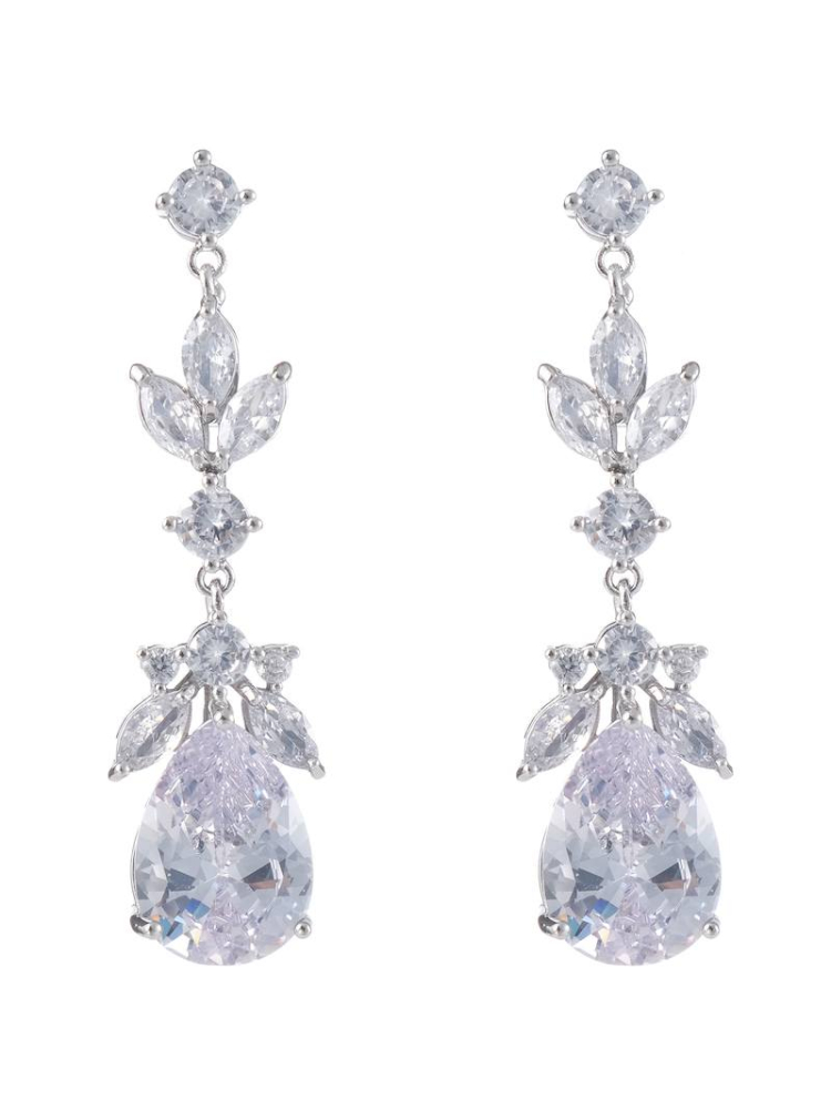 G. Westerleigh ER4143 Pendientes Novias main product photo