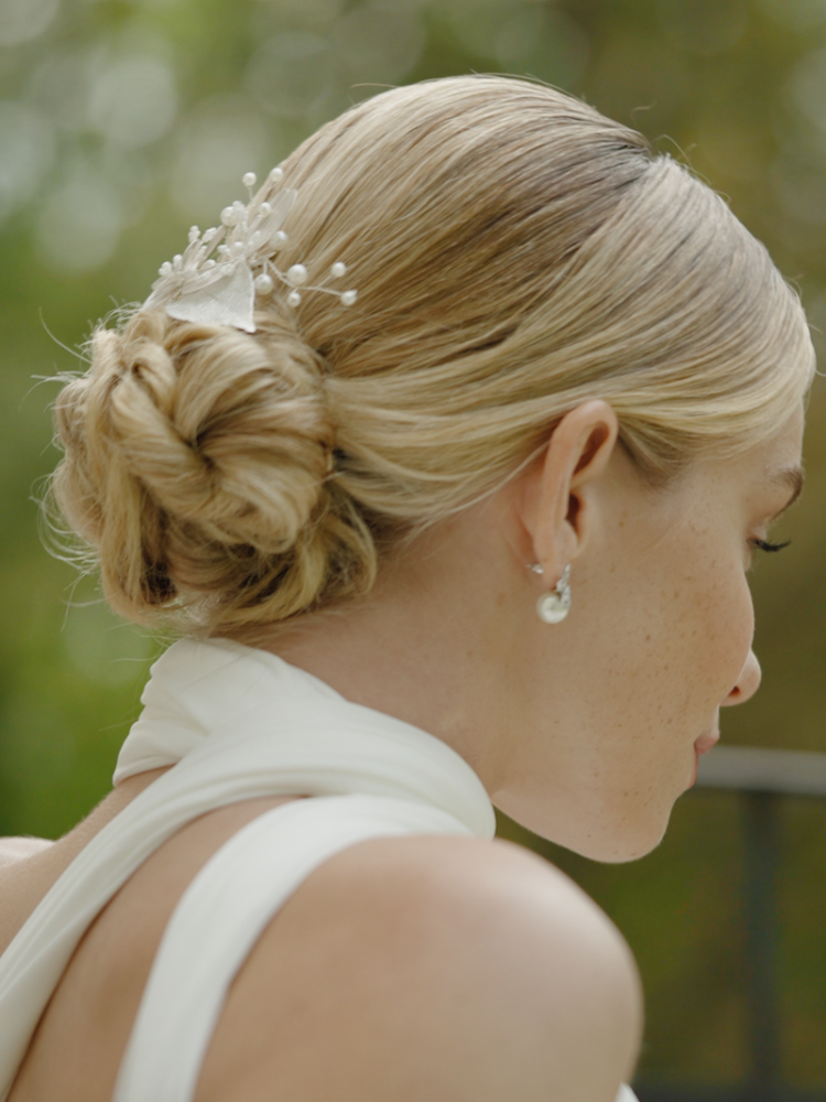 G. Westerleigh HC1119 Clip para el cabello main product photo