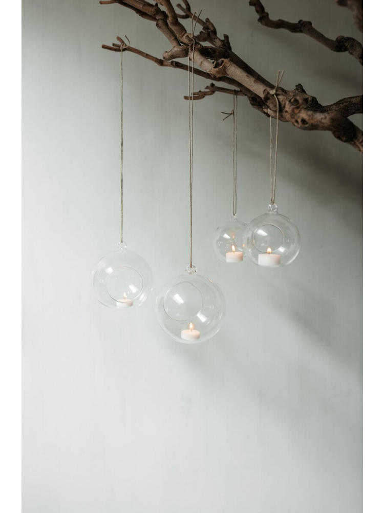 Leeff - Portacandelitas Colgante Hugo L main product photo