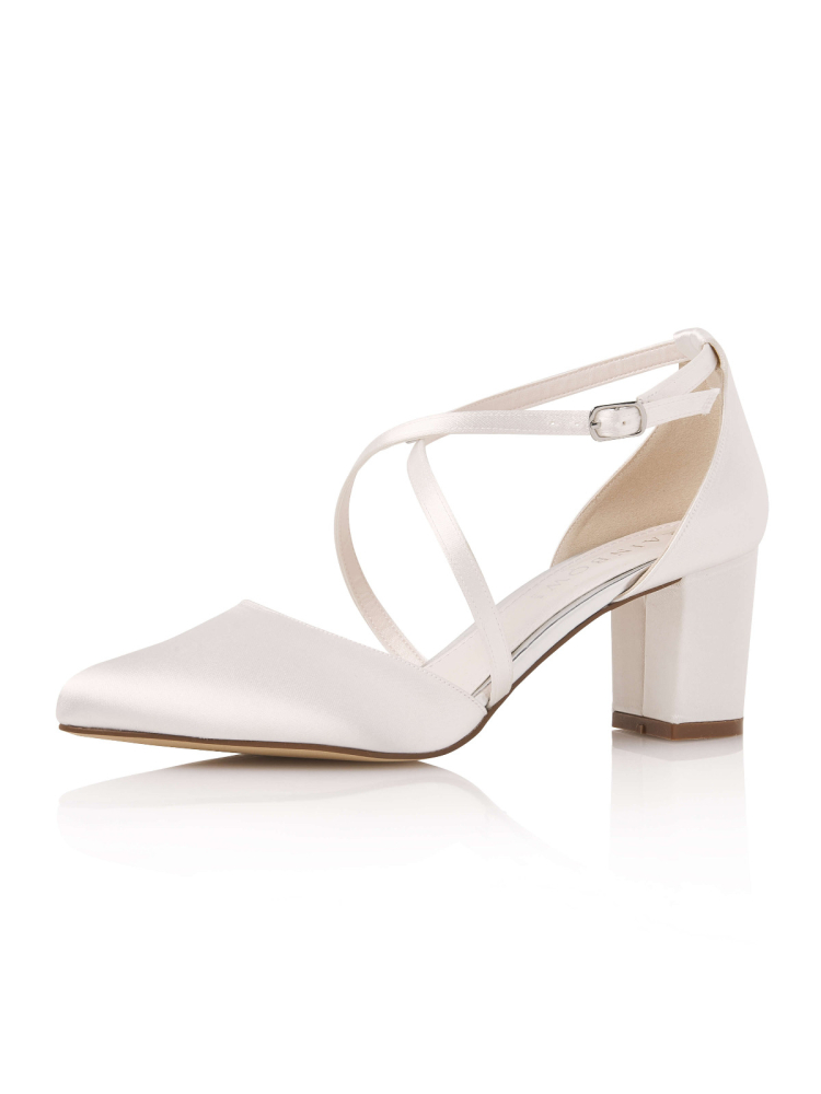 Zapatos de novia Rainbow Club Bright main product photo