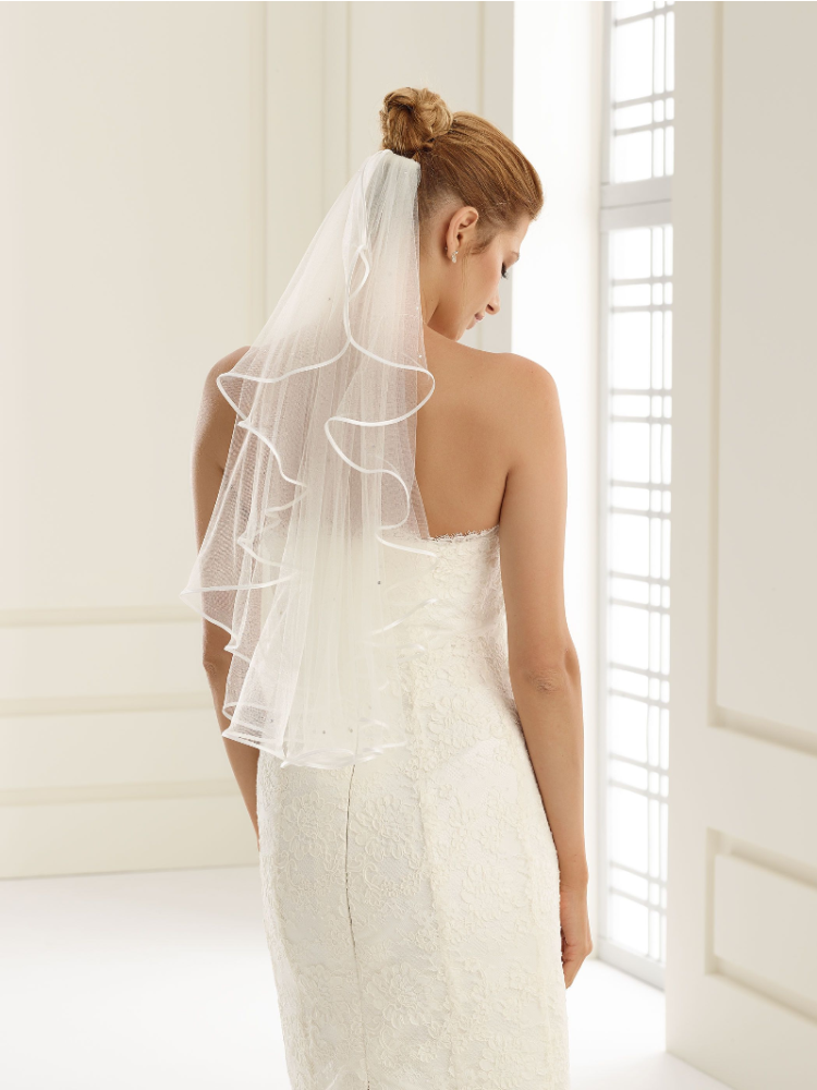 Bianco Evento S6S Velo Blanco main product photo