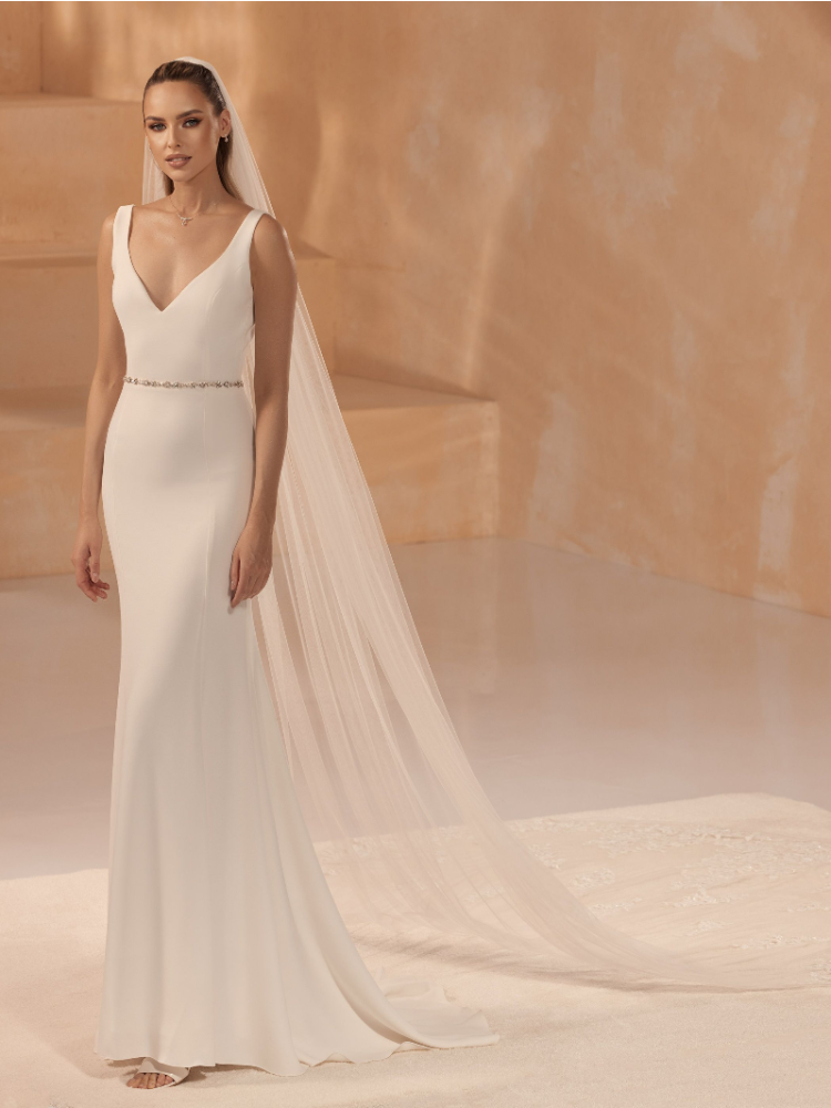 Bianco Evento S478 Velo main product photo