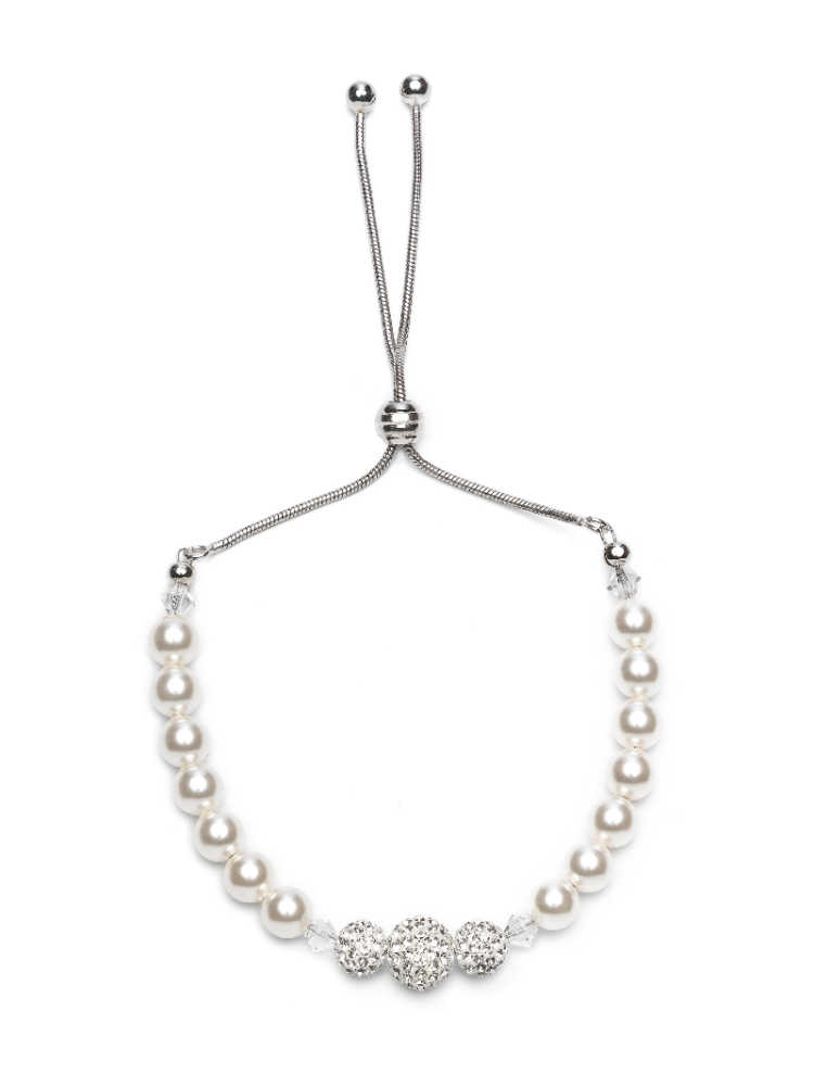 Abrazi Elizabeth Sliding Pulsera main product photo