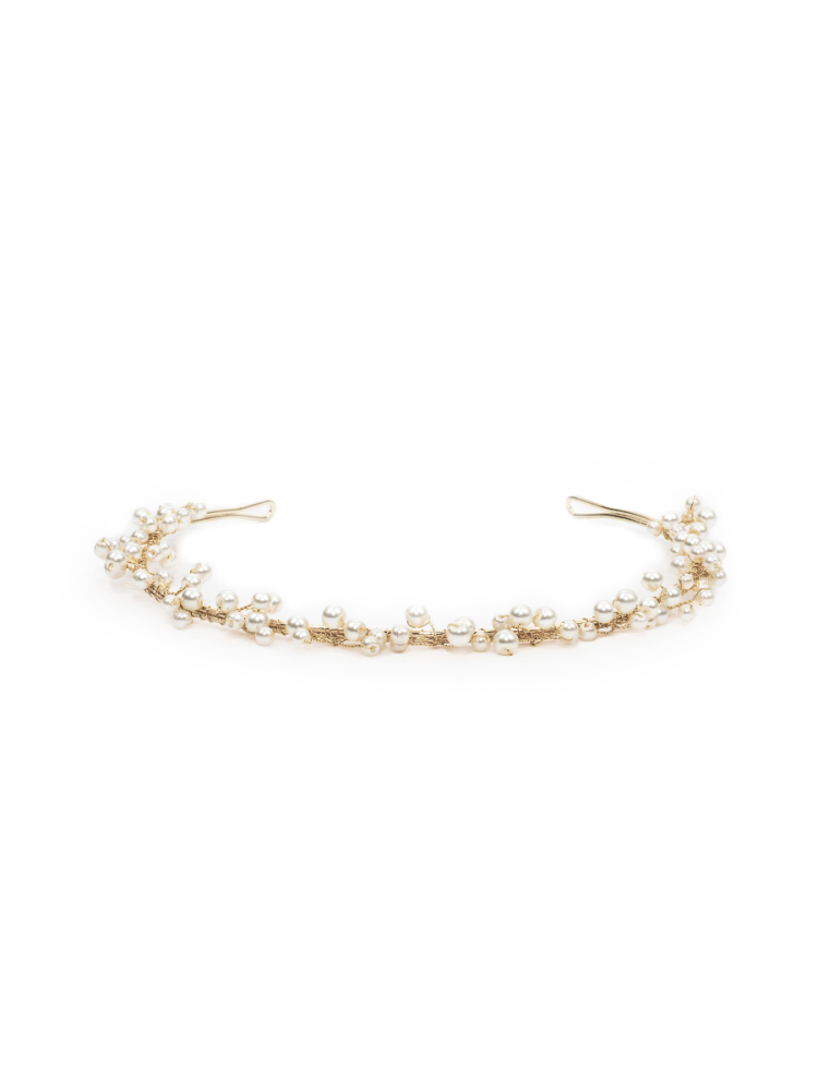 Abrazi Tiara T1-MPS-Gold main product photo