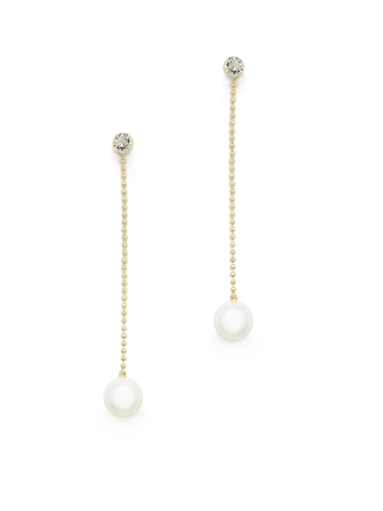 Abrazi Lovey Pendientes Oro main product photo